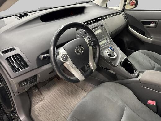 Toyota Prius vaihtoauto