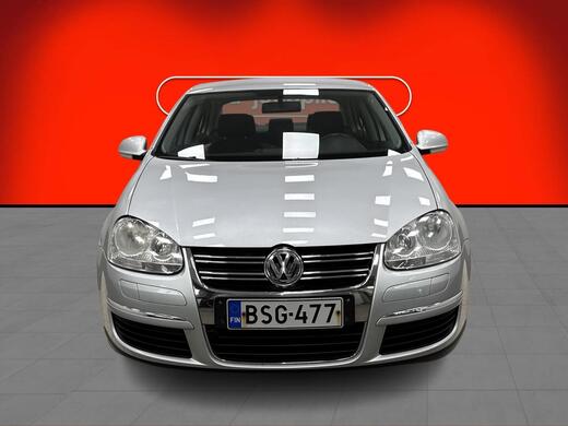 Volkswagen Jetta vaihtoauto