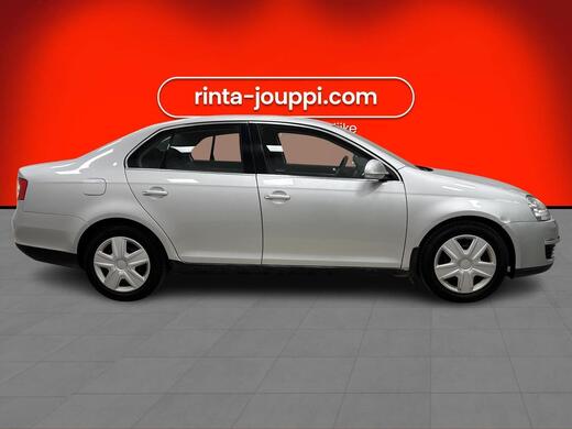 Volkswagen Jetta vaihtoauto