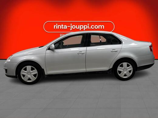 Volkswagen Jetta vaihtoauto