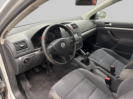 Volkswagen Jetta vaihtoauto