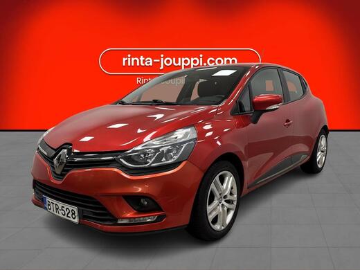 Renault Clio vaihtoauto
