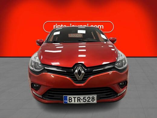 Renault Clio vaihtoauto