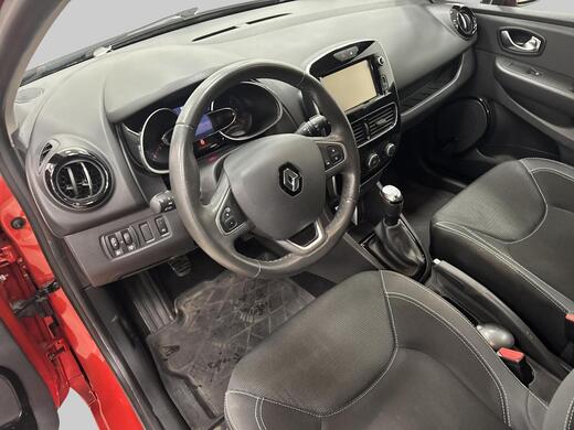 Renault Clio vaihtoauto