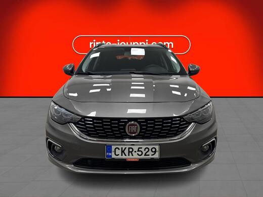 Fiat Tipo vaihtoauto