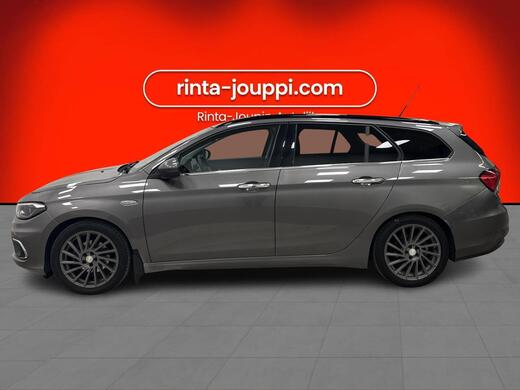 Fiat Tipo vaihtoauto