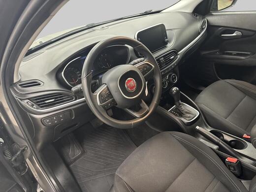 Fiat Tipo vaihtoauto