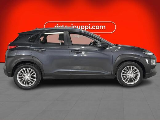 Hyundai Kona vaihtoauto