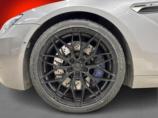 BMW M6 vaihtoauto