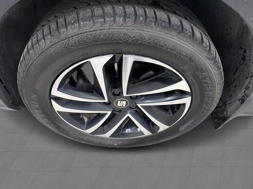 SEAT Tarraco vaihtoauto