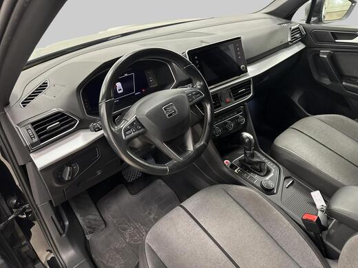 SEAT Tarraco vaihtoauto