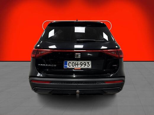 SEAT Tarraco vaihtoauto