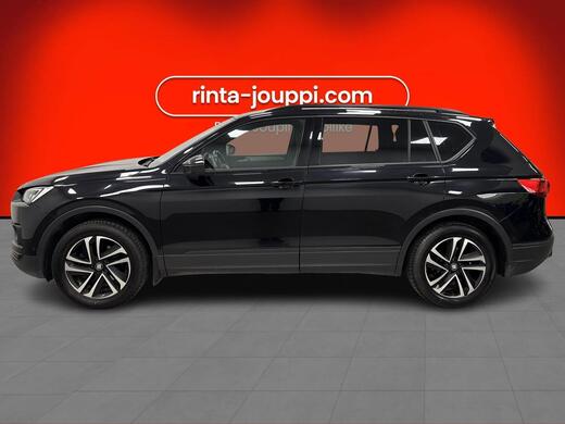 SEAT Tarraco vaihtoauto
