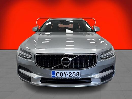 Volvo V90 Cross Country vaihtoauto