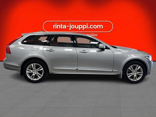 Volvo V90 Cross Country vaihtoauto