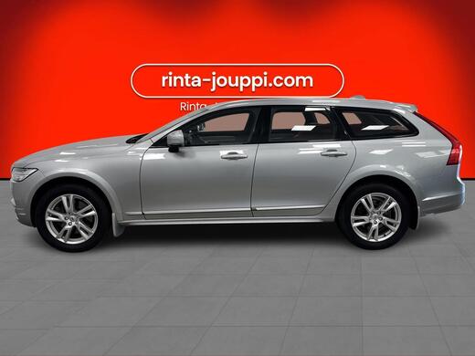 Volvo V90 Cross Country vaihtoauto