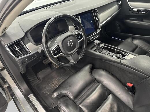 Volvo V90 Cross Country vaihtoauto