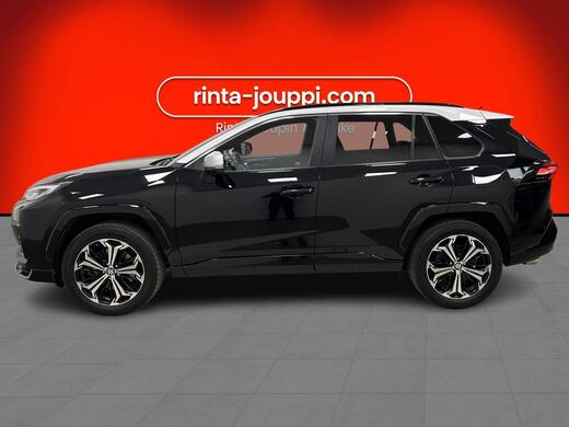 Suzuki Across vaihtoauto