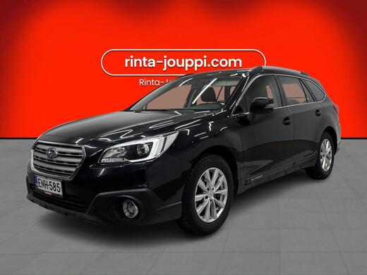 Subaru Outback vaihtoauto