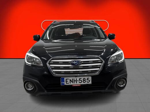 Subaru Outback vaihtoauto