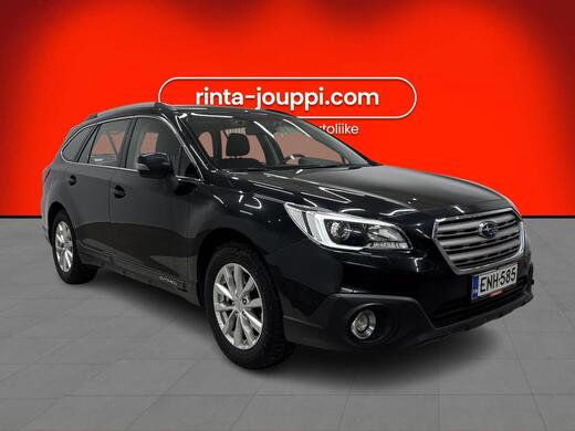 Subaru Outback vaihtoauto
