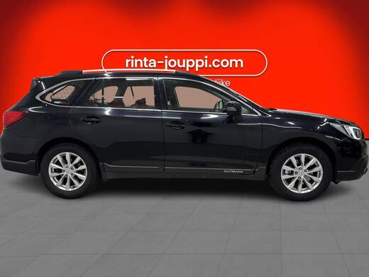 Subaru Outback vaihtoauto