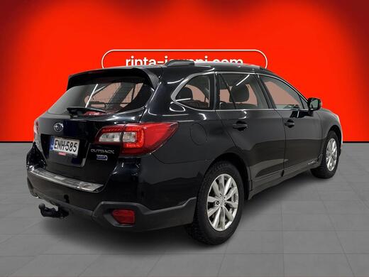 Subaru Outback vaihtoauto