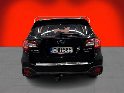 Subaru Outback vaihtoauto