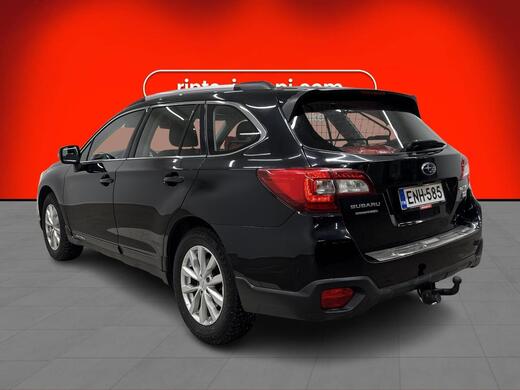 Subaru Outback vaihtoauto