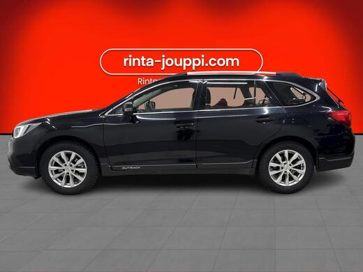 Subaru Outback vaihtoauto