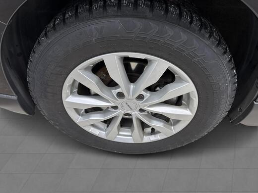 Subaru Outback vaihtoauto