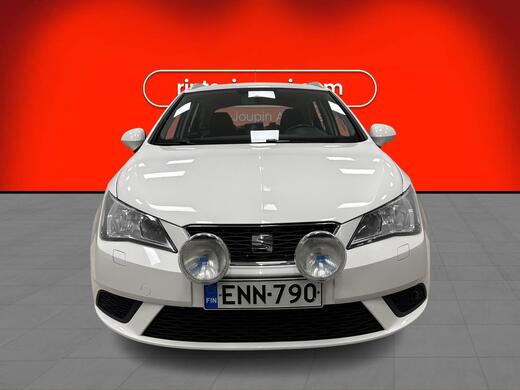 SEAT Ibiza ST vaihtoauto
