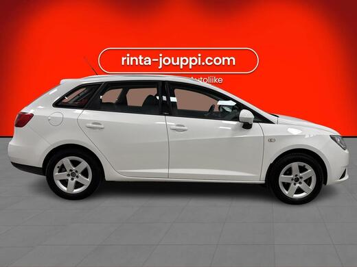 SEAT Ibiza ST vaihtoauto