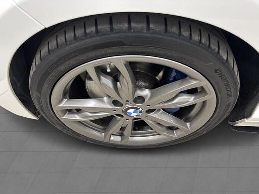 BMW M135i vaihtoauto
