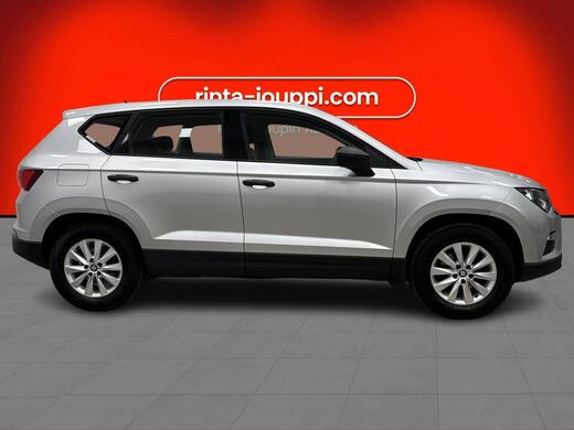 SEAT Ateca vaihtoauto