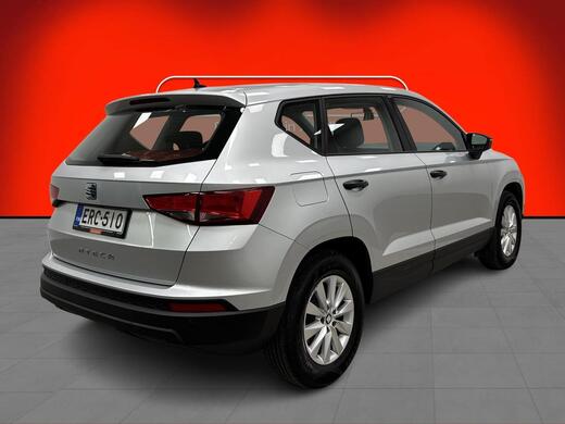 SEAT Ateca vaihtoauto