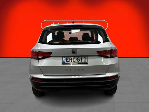 SEAT Ateca vaihtoauto