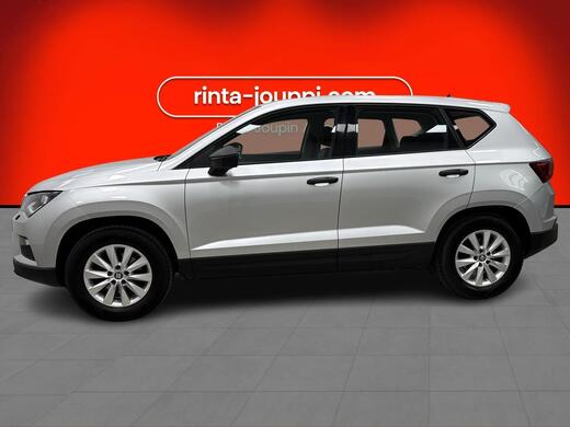 SEAT Ateca vaihtoauto