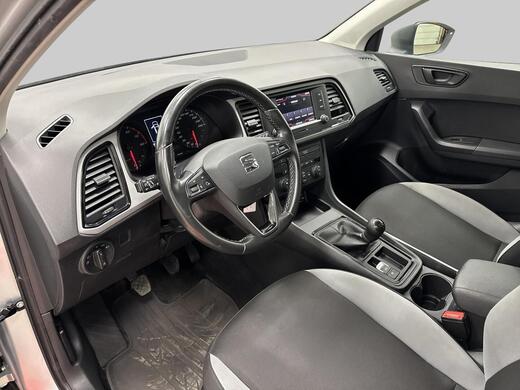 SEAT Ateca vaihtoauto