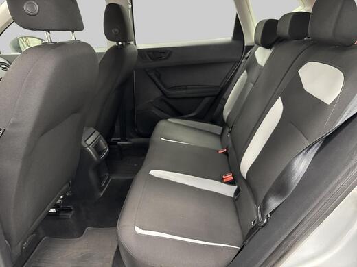 SEAT Ateca vaihtoauto