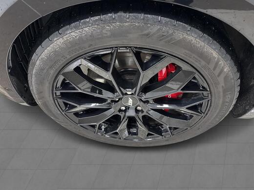 Land Rover Range Rover Sport vaihtoauto