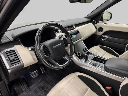 Land Rover Range Rover Sport vaihtoauto