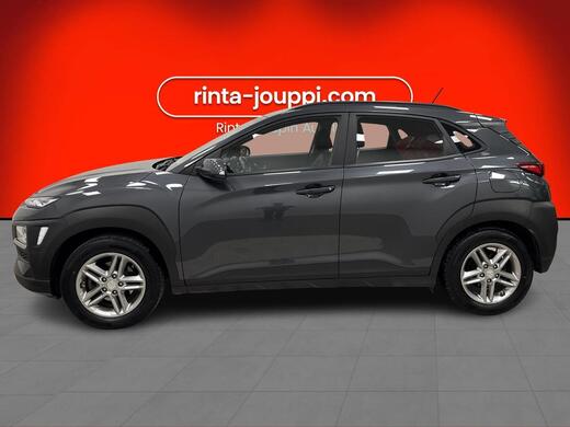 Hyundai Kona vaihtoauto