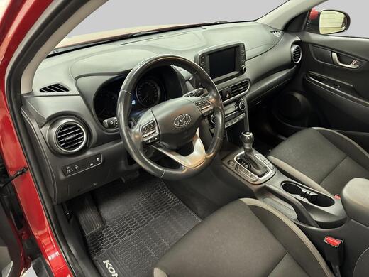 Hyundai Kona vaihtoauto