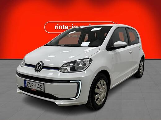 Volkswagen up! vaihtoauto