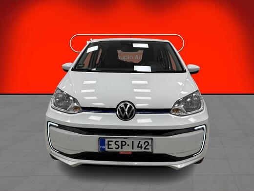 Volkswagen up! vaihtoauto