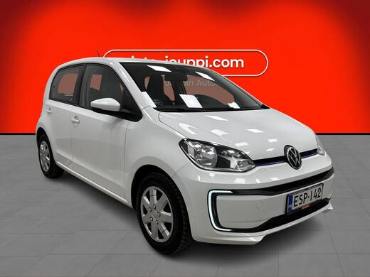 Volkswagen up! vaihtoauto