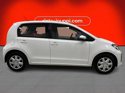 Volkswagen up! vaihtoauto