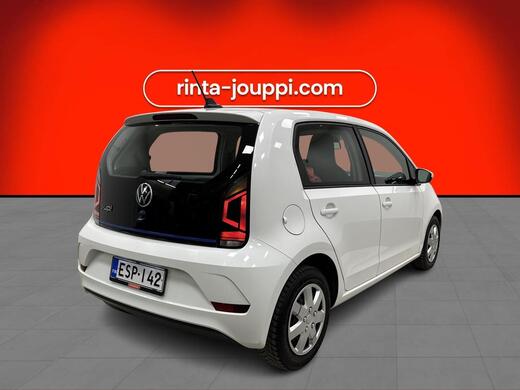 Volkswagen up! vaihtoauto