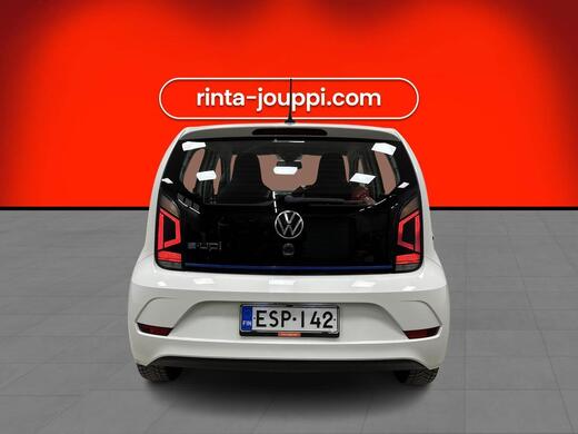 Volkswagen up! vaihtoauto